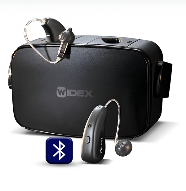 Bluetooth Enabled Thumb